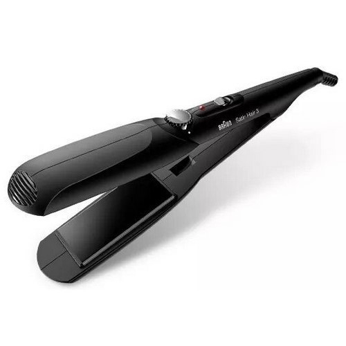 PLANCHA PELO BRAUN BRST310E SATIN HAIR 3